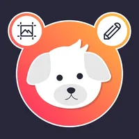 Pet Photo Editor - Pet Picture icon