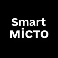 Smart місто icon