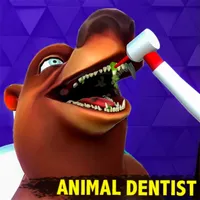 Dentist Wild Bling Doctor icon