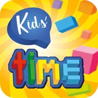 Kids' Time icon