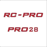 RC-PRO PRO28 icon