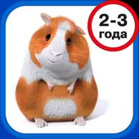 Всё Знайки. Игры для малышей icon