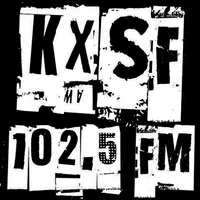 KXSF 102.5 FM icon