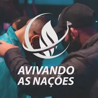 Avivando as Nações icon