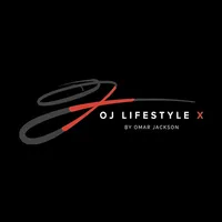 X by OJ Lifestyle icon