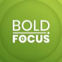 Bold Focus: Boost Productivity icon