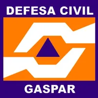 Alerta Gaspar icon