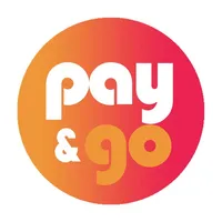 Pay & Go icon