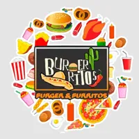 Burgerritos icon