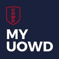 MyUOWD icon