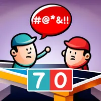 Smack Talking Scoreboard icon