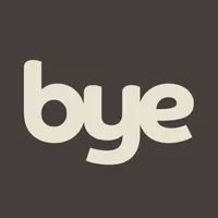 Byebye: Organize. Declutter. icon