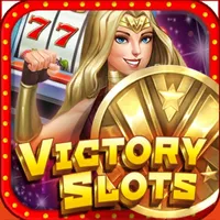 Victory Slots Casino Game icon