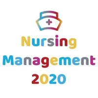 Nursing Management 2020 icon