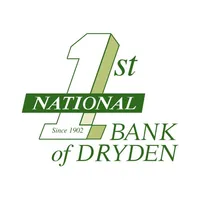 First National Bank of Dryden icon