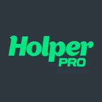 Holper - Prestador de servicio icon