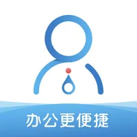 客户经理助手平台 icon