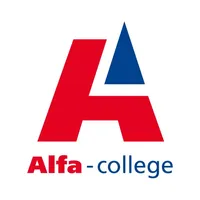 Mijn Alfa-college icon