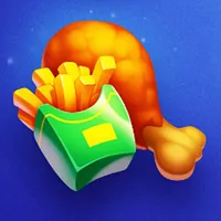 Kitchen Master 3D ! icon