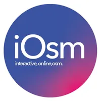 iOSM icon