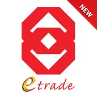 Public Invest eTrade icon