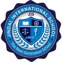 Jindal International School icon