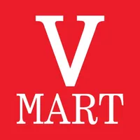 V-Mart Retail icon