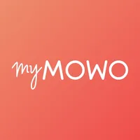 MyMOWO icon