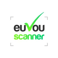 euVou Scanner icon