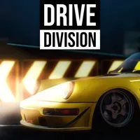 Drive Division™ icon