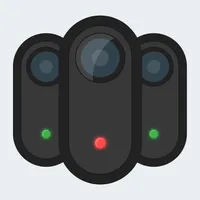 Logitech Mevo Multicam icon