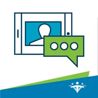 Netsmart Telehealth icon