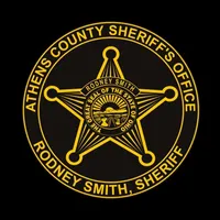 Athens County Sheriff OH icon