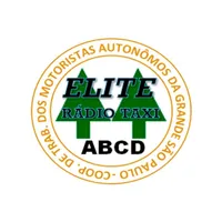 Elite Taxi Diadema icon