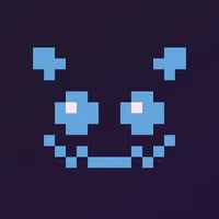 Hyper Pixel Beast icon