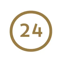 Platform 24 icon