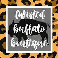 Twisted Buffalo Boutique icon