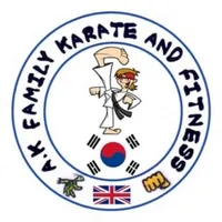 AK Karate icon