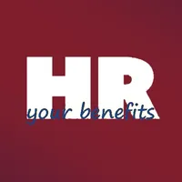 HR your benefits UHH icon