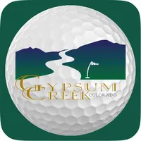 Gypsum Creek Golf Course icon