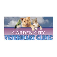 Garden City Vet icon