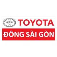 Toyota ĐSG icon