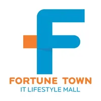 Fortune Town icon