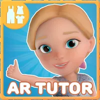 AR TUTOR - Гардероб icon