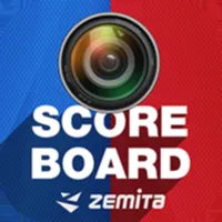 AR Scoreboard icon