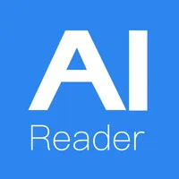 AI Reader Club icon