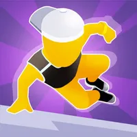 Parkour King icon