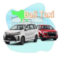 Bali Taxi icon