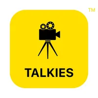 Talkies icon