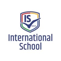 International School icon